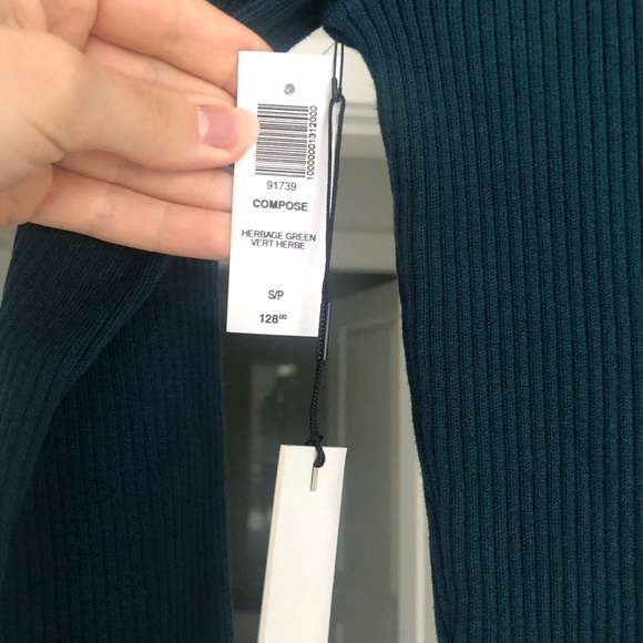 Babaton Compose dress - Picture 3 of 3